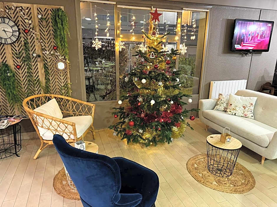 Campanile Metz Est Technopole