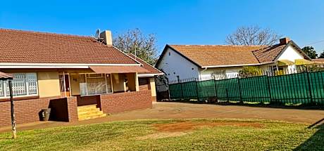 Walter Short Bed and Breakfast Guest House