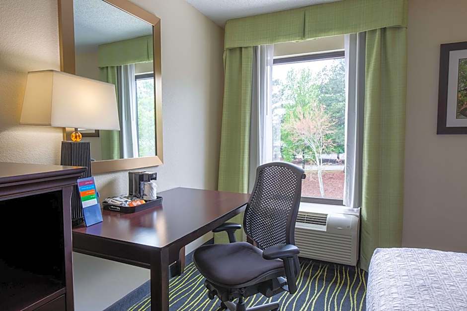 Hampton Inn By Hilton Columbia I-26/Harbison Blvd.