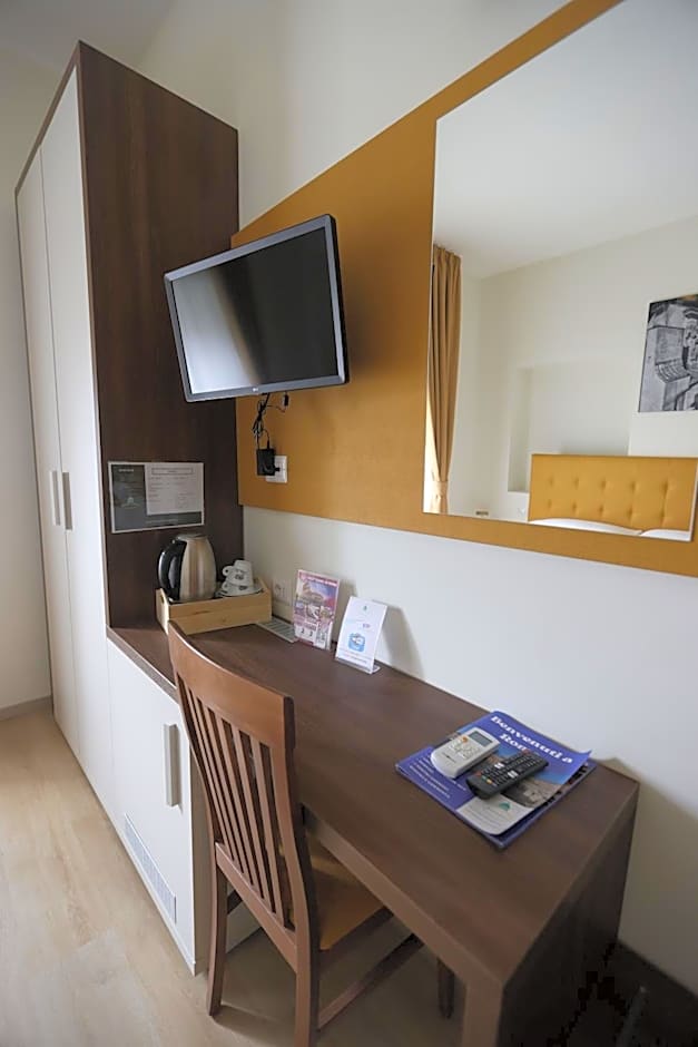 B&B A Picture of Rome