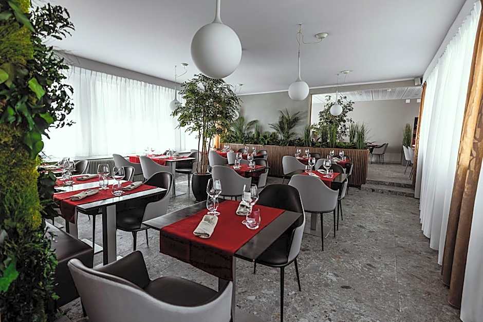 Hôtel Elite