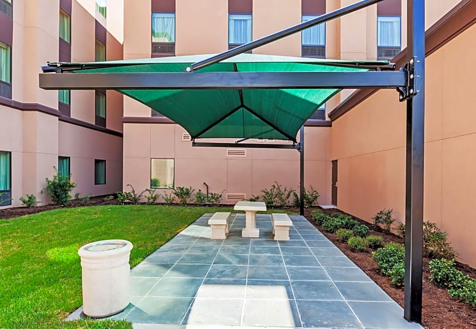 Hampton Inn By Hilton & Suites Houston I-10 West Park Row, Tx