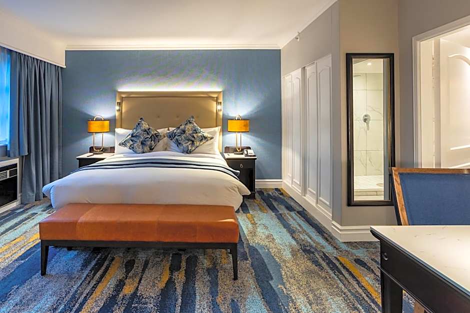 Southern Sun Emnotweni