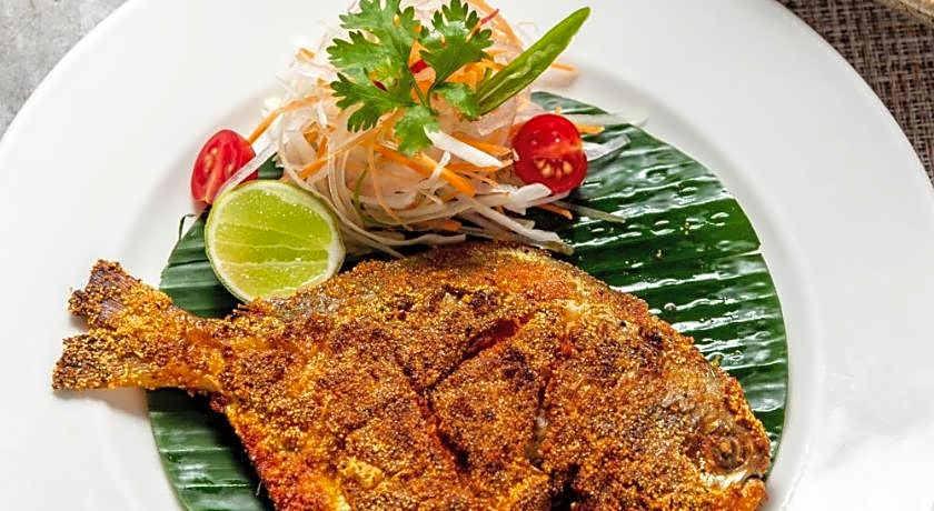 Fairfield by Marriott Goa Anjuna