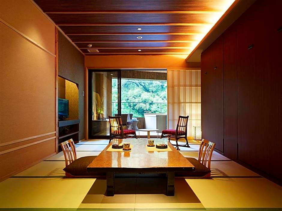 Fudouguchikan Ryokan