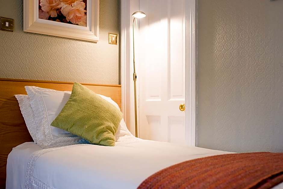 Brennan's Accommodation Glenties
