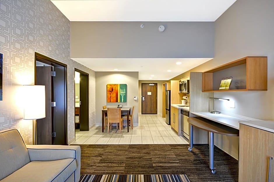 Home2 Suites By Hilton St. Simons Island