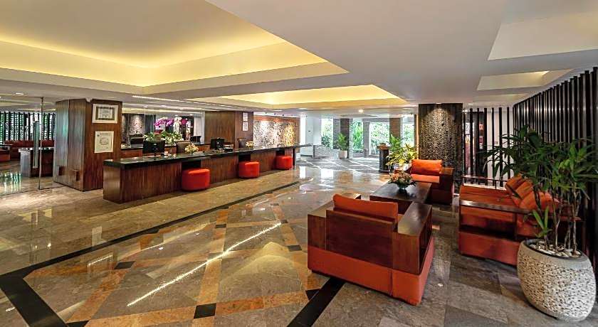 Prime Plaza Suites Sanur - Bali