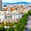 Hotel Eurostars Ramblas