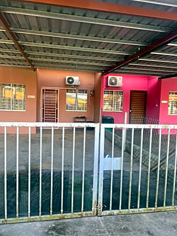 Melati Home Vacation Taman Saujana Kinabalu Ranau