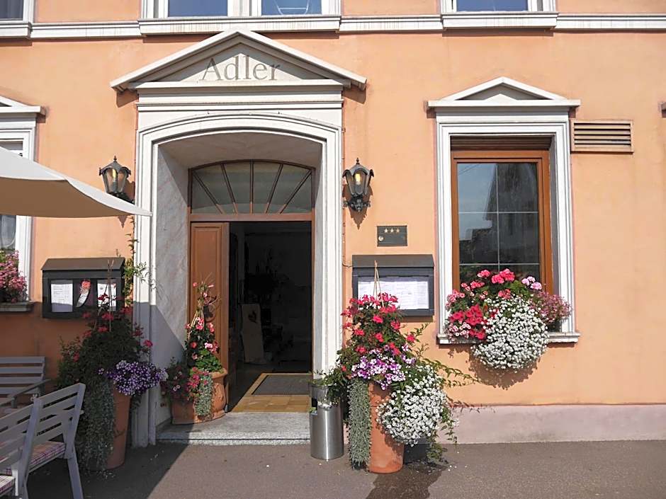 Gasthof Hotel Adler Inneringen