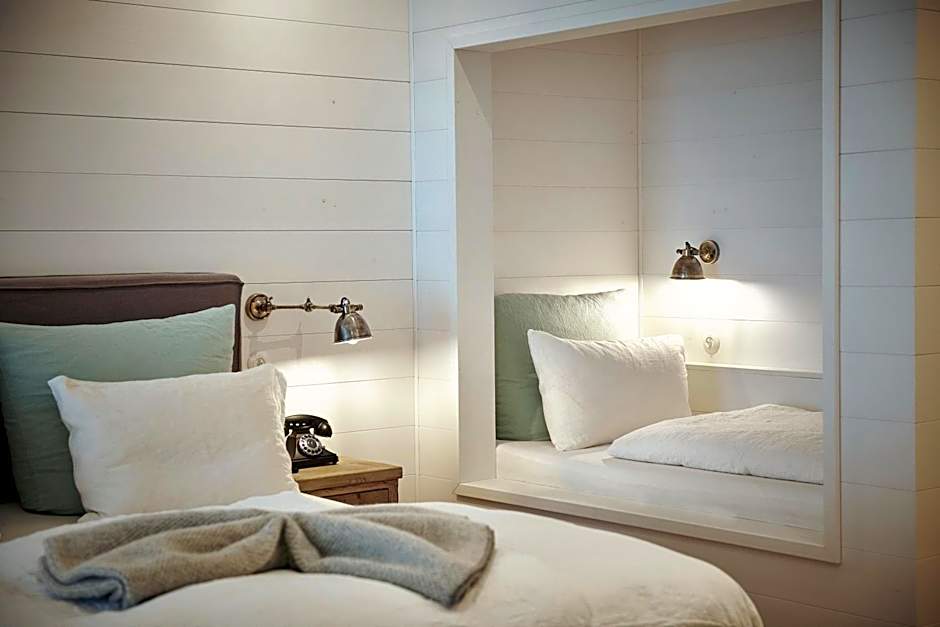 The Cozy Hotel & Lofts Timmendorfer Strand