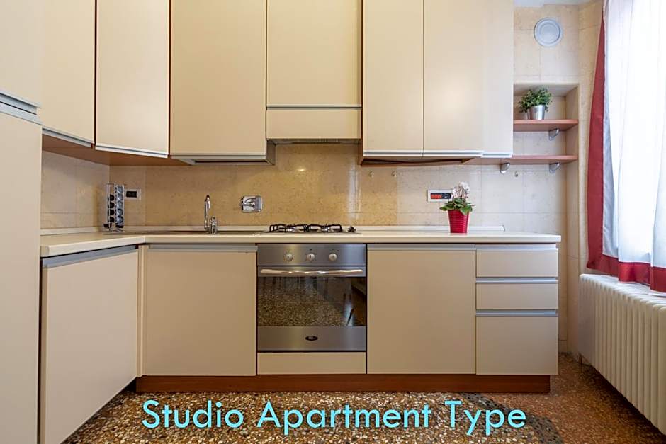 BolognaRoomscom - Santo Stefano Apartments