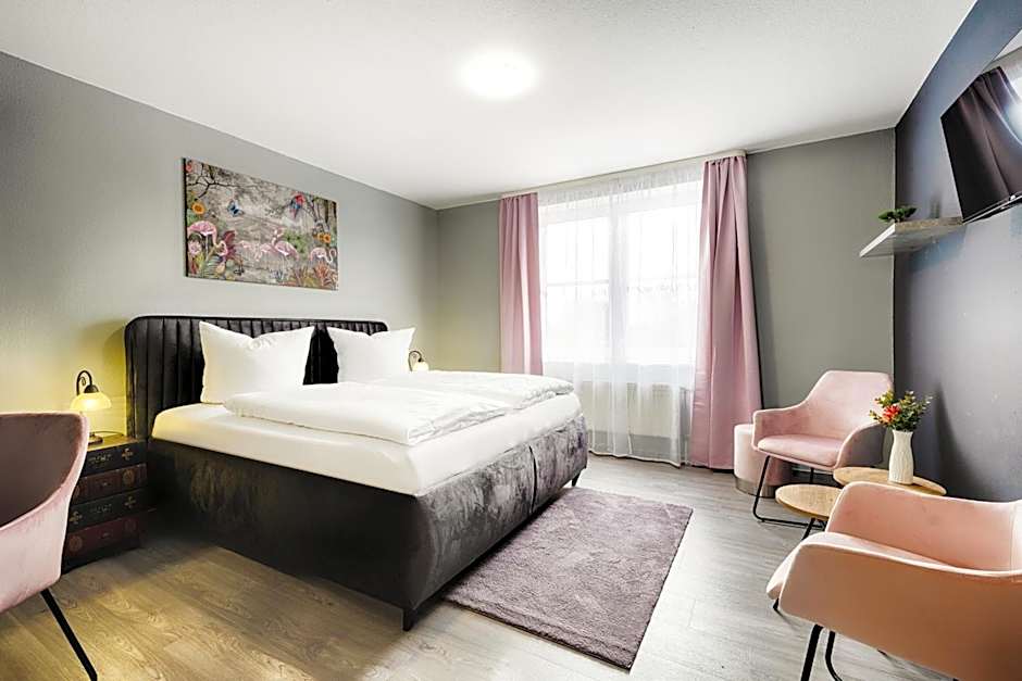 Hotel Apfelblüte