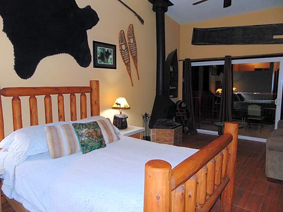 Poco Cielo Hotel