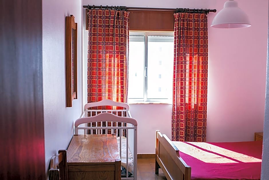 Columbia Apartamentos Turisticos