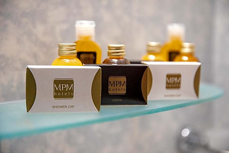 MPM Hotel Condor - All Inclusive Light