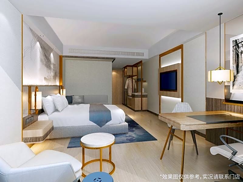 Greentree Eastern Chizhou Changjiang Middle Road R