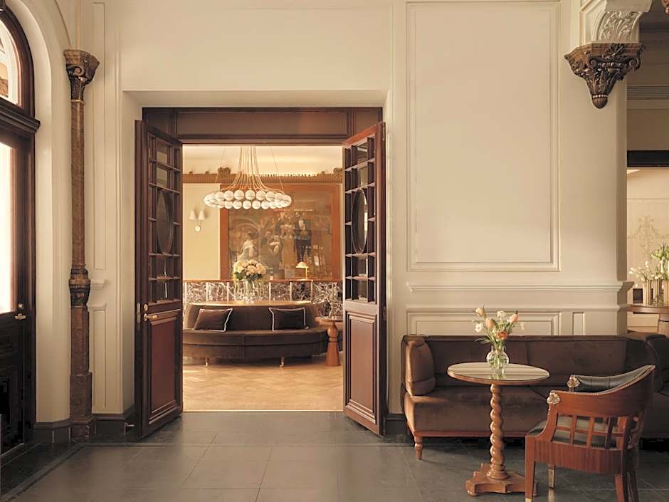 Hotel Kamp
