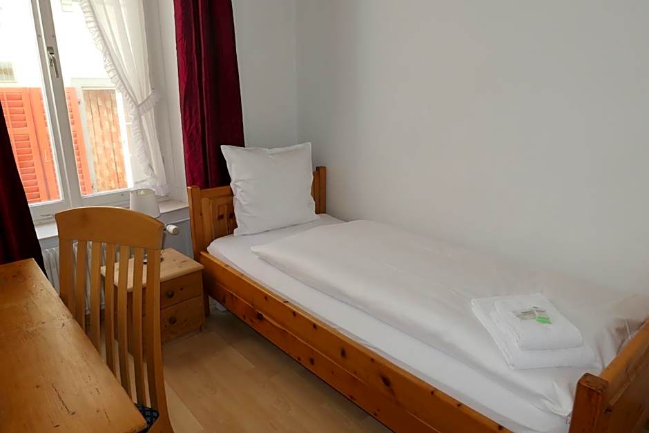 Hotel Franziskaner