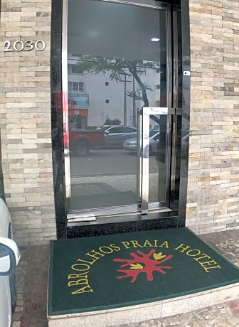 Abrolhos Praia Hotel