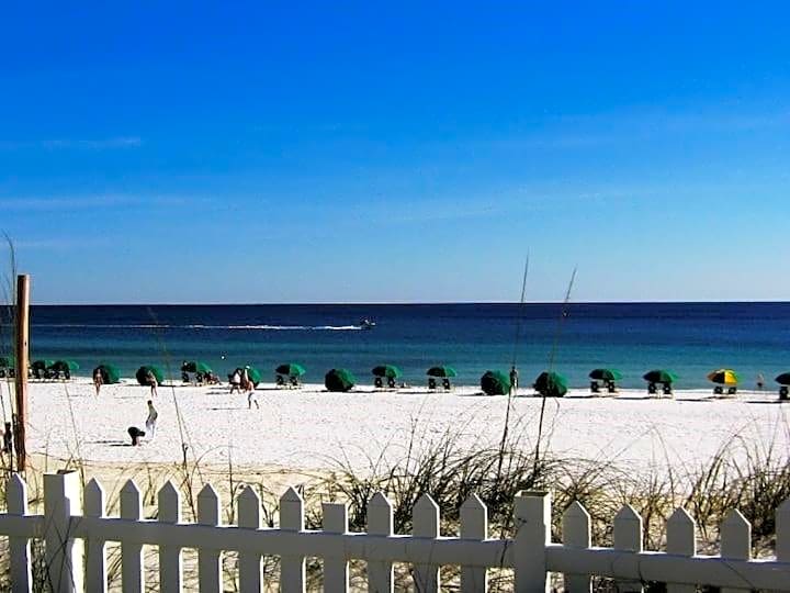 Hello Sunshine Steps To the Beach