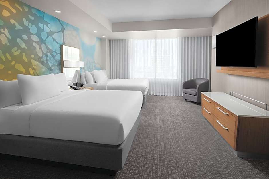 Courtyard by Marriott Clearwater Beach