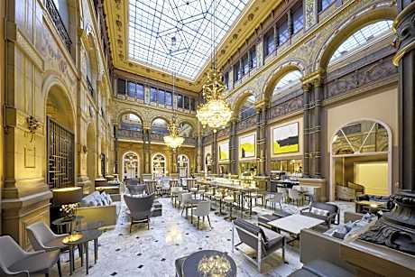 Hilton Paris Opera