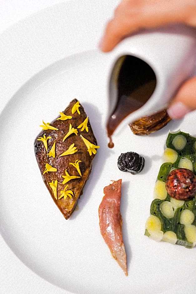 MUSE Saint Tropez - Small Luxury Hotels of the World