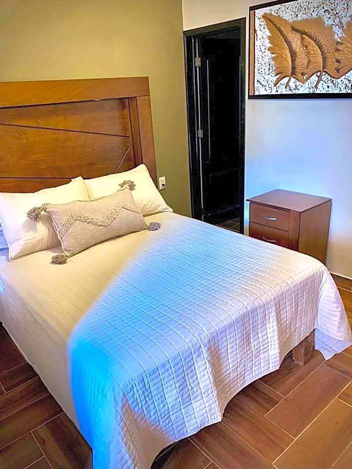 Hotel quinta Guillexcursiones