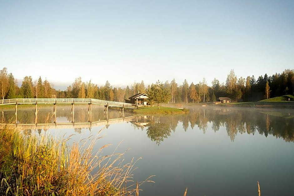 Toosikannu Nature Resort & Hotel