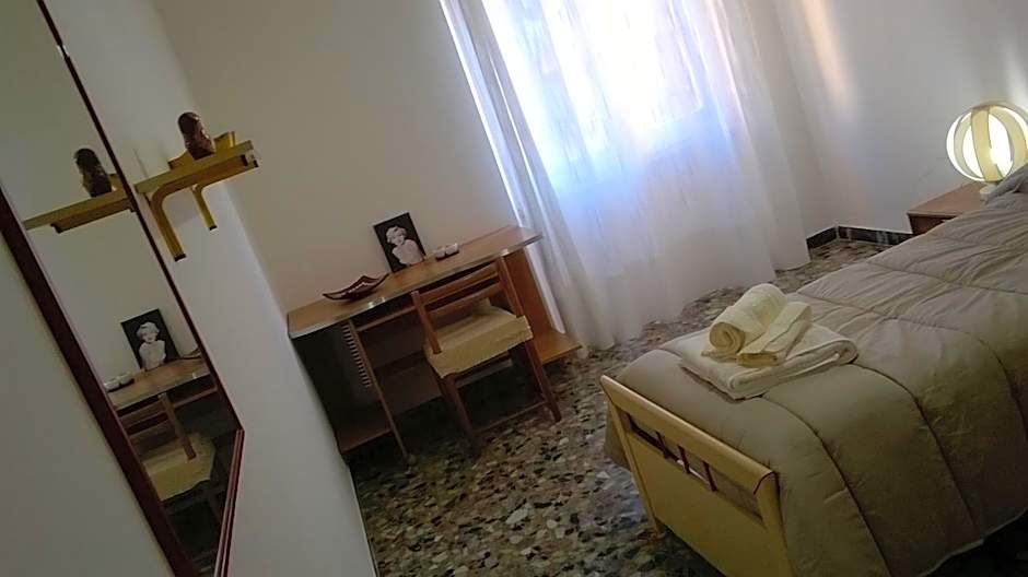 B&B Argentiera 12