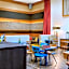 Movenpick Hotel Amsterdam City Centre