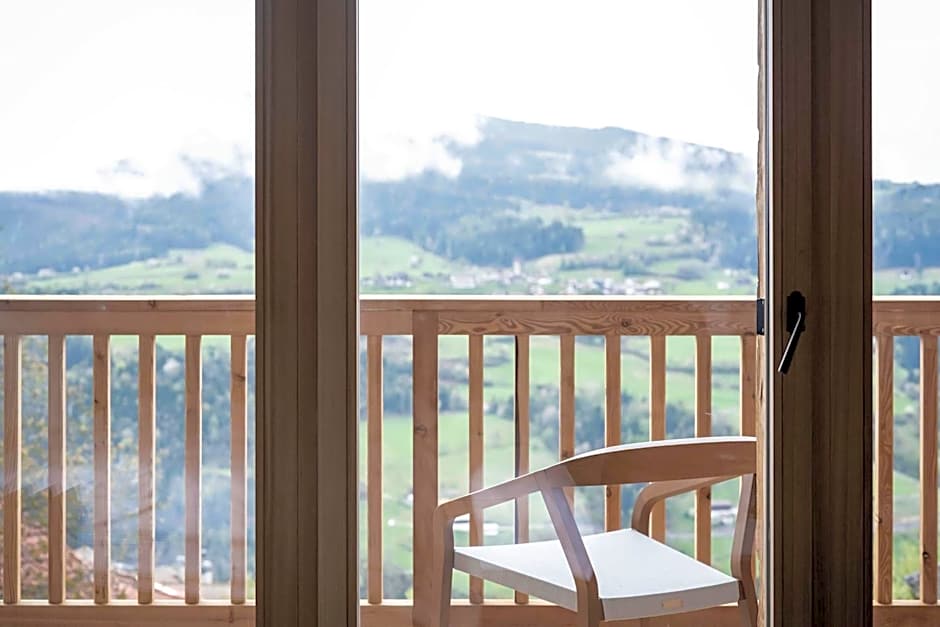 Hotel Ansitz Steinbock