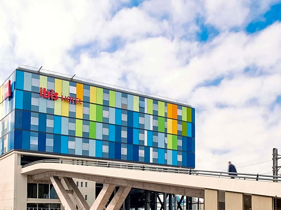 Ibis Valparaiso