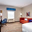 Hampton Inn By Hilton & Suites Parkersburg Downtown