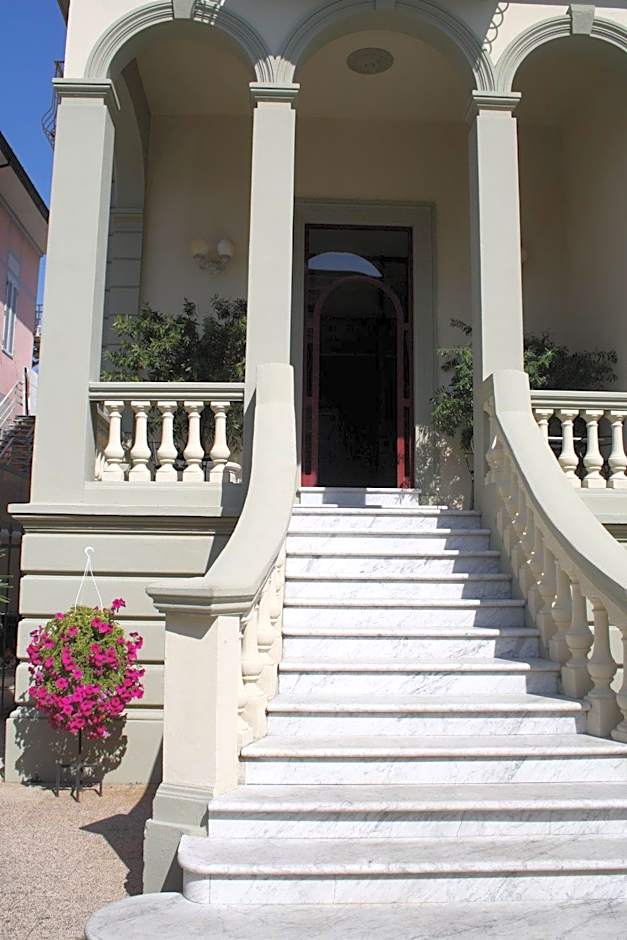 Hotel Regina