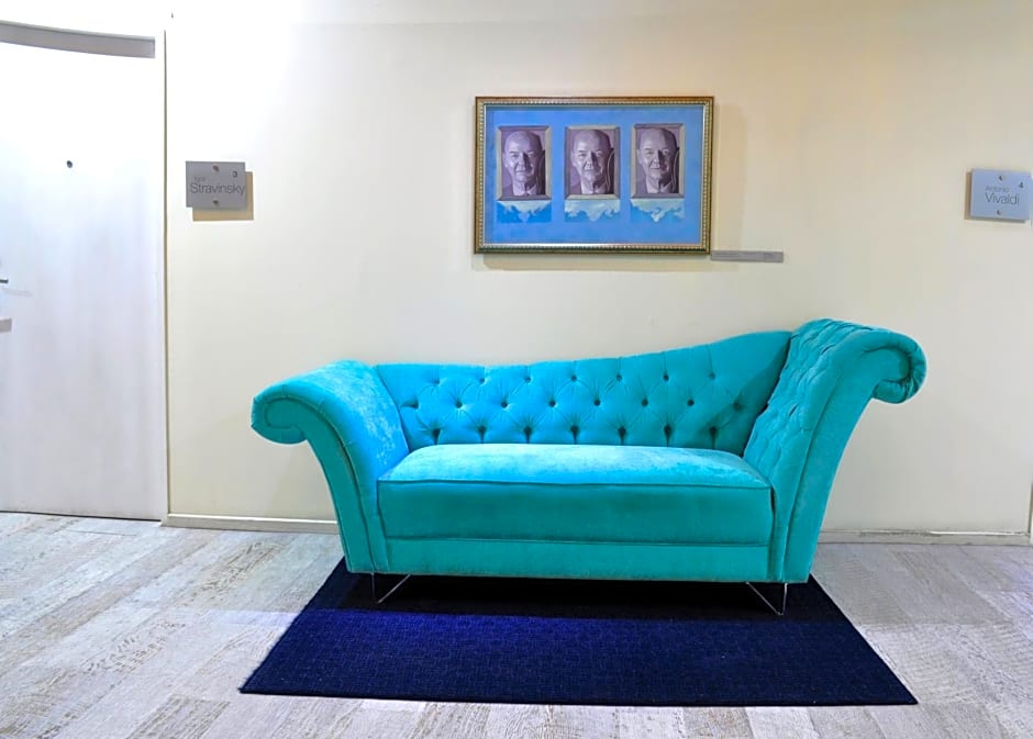 Hotel Andante