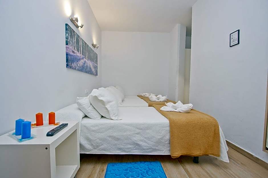 Barcelona City Hotel