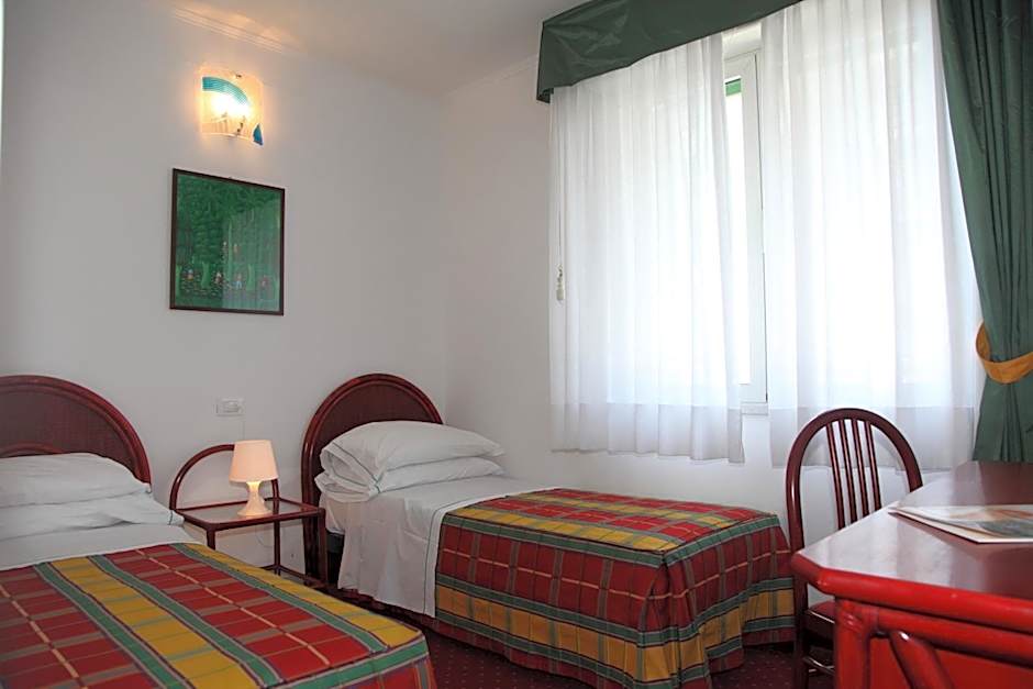 Hotel Soraya