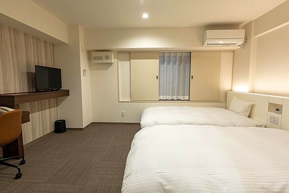 Hotel Alpha Inn Akita