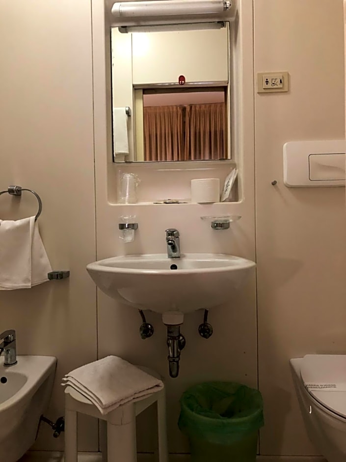 Hotel Eden