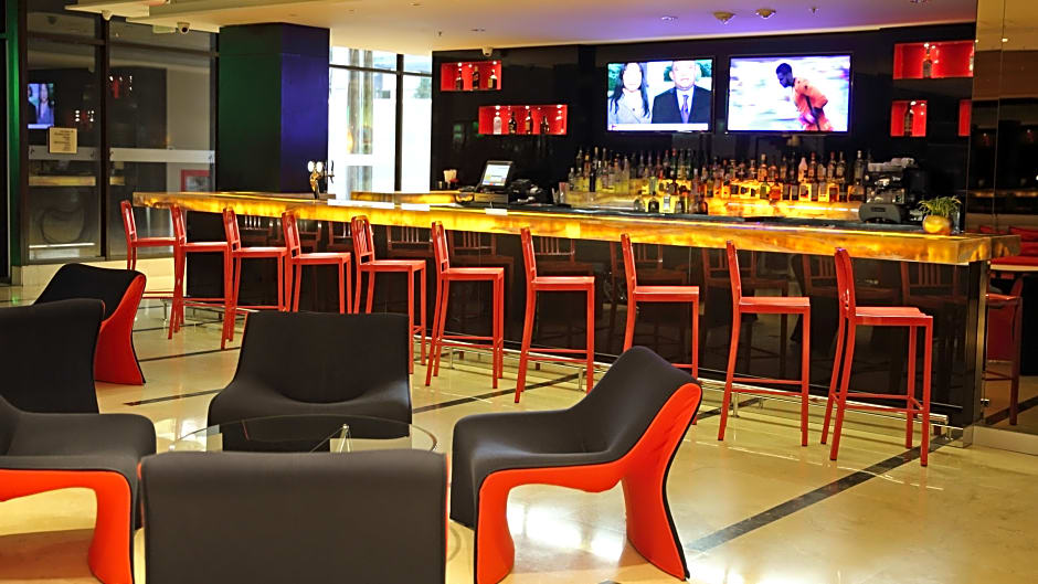 Sheraton Grand Panama