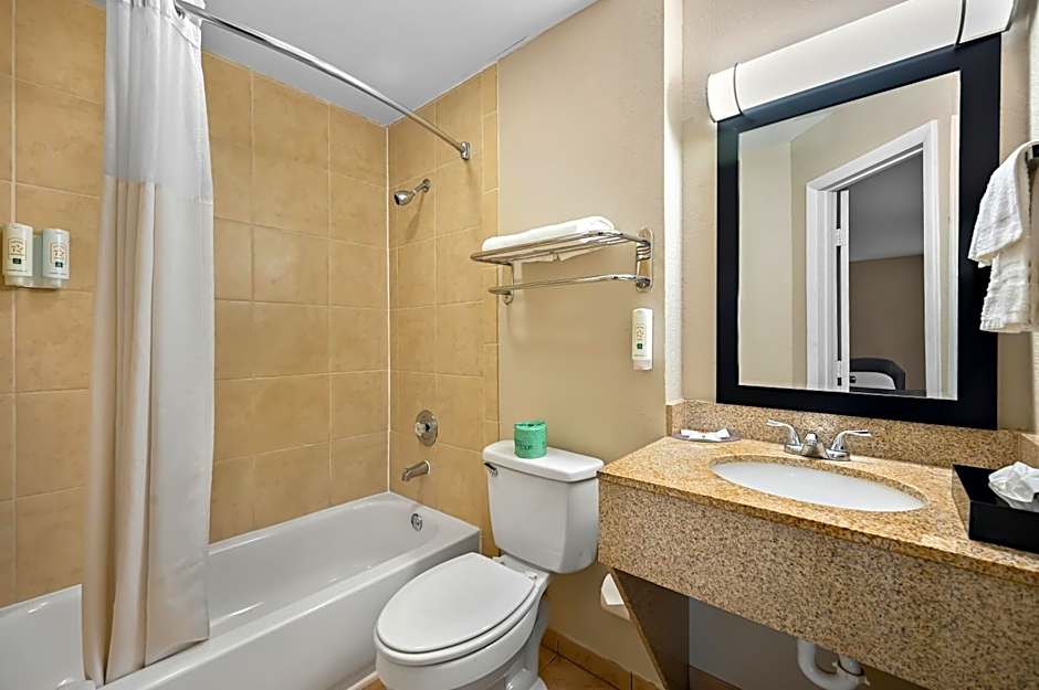 Quality Inn