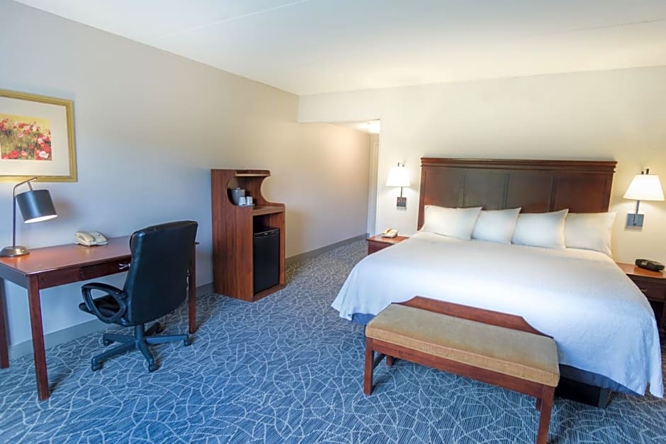 Hampton Inn & Suites Berkshires-Lenox