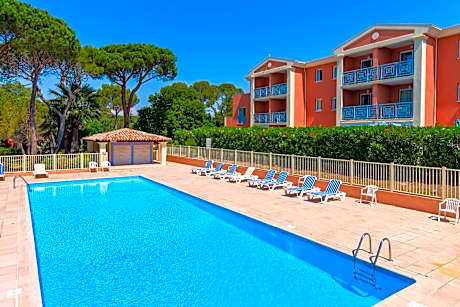 Lagrange Vacances Le Domaine des Grands Pins