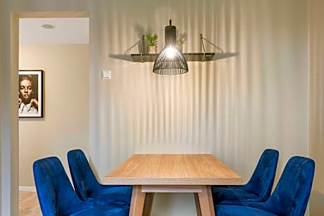 Two Bedroom Apartment