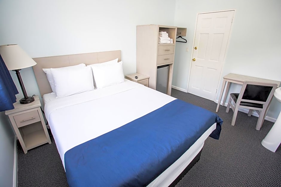 Ocean Park Hotel