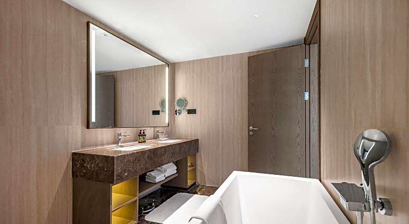 Crowne Plaza City Center Ningbo By IHG