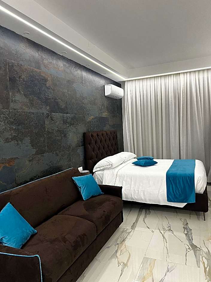 Parco Tirreno Residence